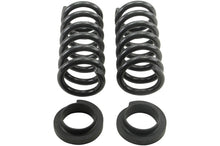 Cargar imagen en el visor de la galería, Belltech PRO COIL SPRING SET 88-96 GM C3500 All 1-2inch