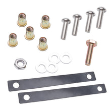 Cargar imagen en el visor de la galería, Oracle 07-14 Toyota Tundra Curved 50in LED Light Bar Brackets