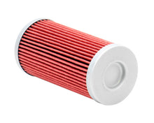Cargar imagen en el visor de la galería, K&amp;N Oil Filter Powersports Cartridge Oil Filter