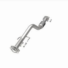 Cargar imagen en el visor de la galería, BRE Exhaust 06-11 Accent Rio 1.6L Front Pipe Kit
