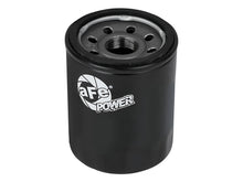 Cargar imagen en el visor de la galería, aFe ProGuard HD Oil Filter; 19-20 GM Silverado 1500; L4 2.7L - 4 Pack