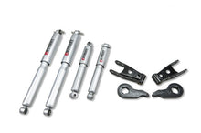 Cargar imagen en el visor de la galería, Belltech LOWERING KIT WITH SP SHOCKS