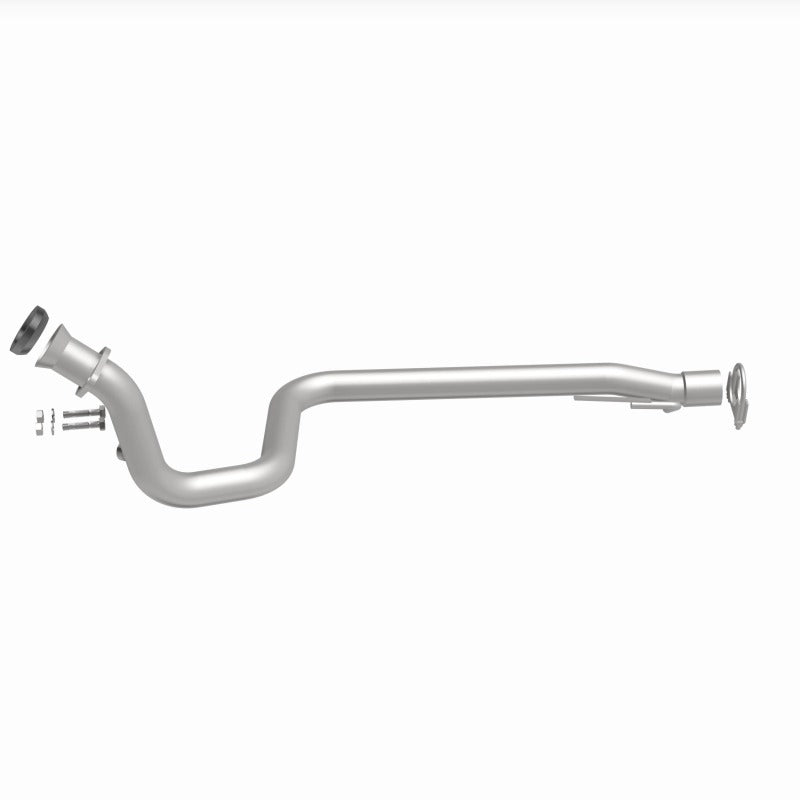 BRE Exhaust 87-95 Cherokee Wagoneer 2.5L 4.0L Front Pipe Kit