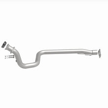 Cargar imagen en el visor de la galería, BRE Exhaust 87-95 Cherokee Wagoneer 2.5L 4.0L Front Pipe Kit