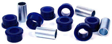 Cargar imagen en el visor de la galería, SuperPro 1956 MG MGA Base Front Lower Inner Control Arm Bushing Kit