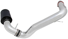 Cargar imagen en el visor de la galería, AEM 08-09 Honda Accord V6 Polished Cold Air Intake