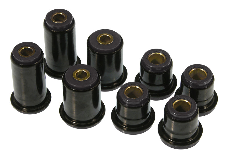 Prothane 78-88 GM Front Control Arm Bushings - Black