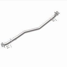 Cargar imagen en el visor de la galería, BRE Exhaust 92-95 4Runner 3.0L Front Pipe Kit