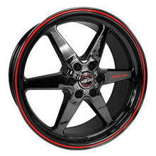 Cargar imagen en el visor de la galería, Race Star 93 Truck Star 20x9.00 6x4.75bc 5.92bs Direct Drill Dark Star Wheel
