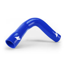 Cargar imagen en el visor de la galería, Mishimoto 98-02 Dodge 5.9L Cummins Coolant Hose Kit (Blue)