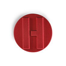 Load image into Gallery viewer, Mishimoto Toyota Hoonigan Oil Filler Cap - Red