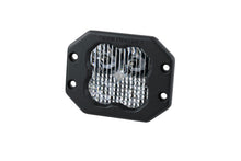 Cargar imagen en el visor de la galería, Diode Dynamics SS3 Pro ABL - White Combo Flush (Single)