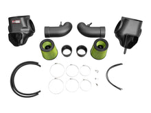 Cargar imagen en el visor de la galería, AWE Tuning 24-26 Ford S650 Mustang GT/Dark Horse S-FLO Carbon Intake