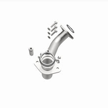 Cargar imagen en el visor de la galería, MagnaFlow BRExhaust 16-22 Honda HR-V 1.8L Front Pipe Kit