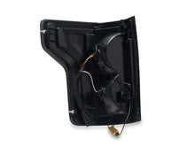 Cargar imagen en el visor de la galería, Raxiom 15-20 Ford F-150 RBX LED Tail Lights- Black Housing- Smoked Lens