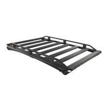 Cargar imagen en el visor de la galería, ARB Base Rack 84in x 51in with Mount Kit/Deflector/Trade (Side) Guard Rails
