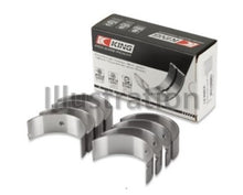 Load image into Gallery viewer, King Engine Bearings 85-01 Toyota 5SFE L4 DOHC 16 Valves (Size +0.50) Rod Bearing Set