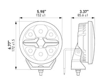 Cargar imagen en el visor de la galería, Technical Drawing