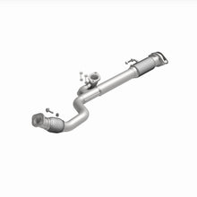 Cargar imagen en el visor de la galería, BRE Exhaust 10-15 Equinox Terrain 3.0L 3.6L Front Pipe Kit