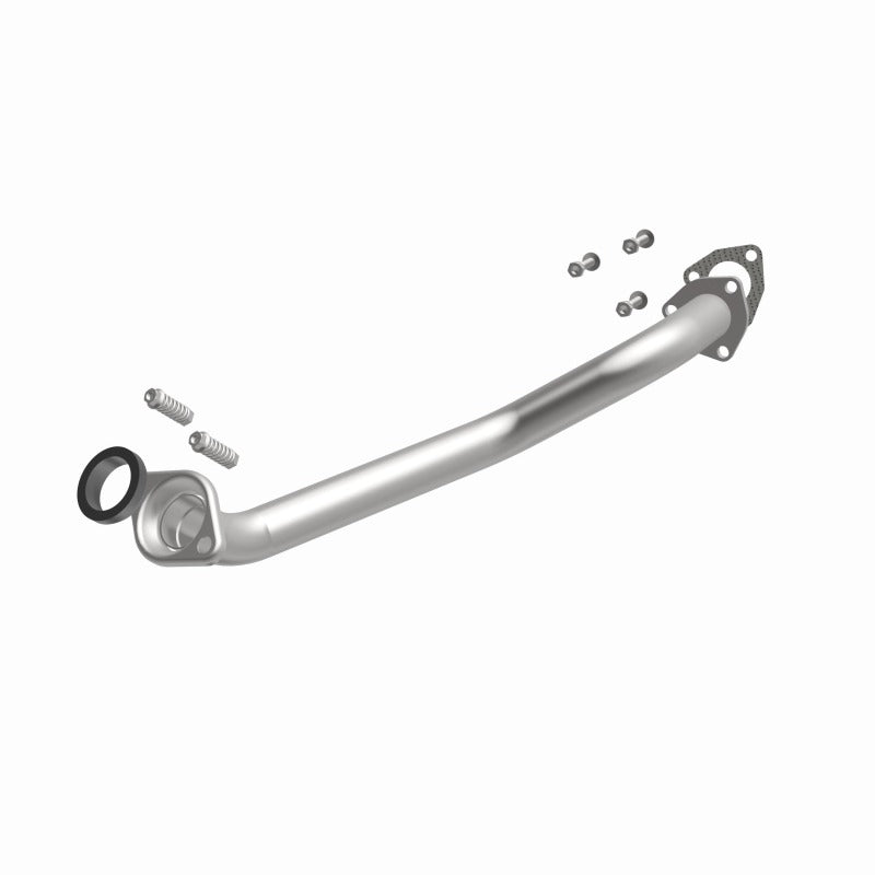 BRE Exhaust 06-11 Civic 1.8L Front Pipe Kit