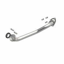 Cargar imagen en el visor de la galería, BRE Exhaust 06-11 Civic 1.8L Front Pipe Kit