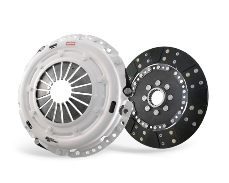 Clutch Masters 22-25 Volkswagen GTI FX350 Single Disc Clutch Kit