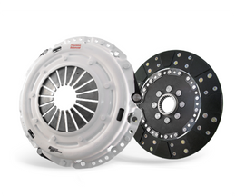 Clutch Masters 22-25 Volkswagen GTI FX350 Single Disc Clutch Kit