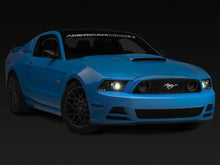 Cargar imagen en el visor de la galería, Raxiom 08-23 Ford Mustang Axial Series HID Bulb Upgrade 6000K