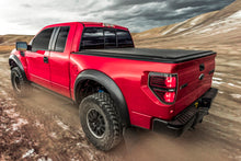 Cargar imagen en el visor de la galería, Truxedo 2024 Ford Ranger 5ft Bed Lo Pro Bed Cover