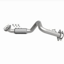 Cargar imagen en el visor de la galería, BRE Exhaust 12-16 CHEVROLET SONIC 1.8L Front Pipe Kit