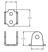 Cargar imagen en el visor de la galería, User 1