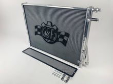 Cargar imagen en el visor de la galería, CSF 87-91 BMW M3 (E30) 2.7L Radiator