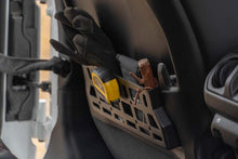 Cargar imagen en el visor de la galería, DV8 Offroad 2018-2025 Jeep Wrangler JL JLU Gladiator JT DV8 Offroad Seat Back Molle Pockets