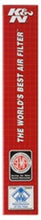 Cargar imagen en el visor de la galería, K&amp;N 15-19 Moto Guzzi V9 1380CC Replacement Air Filter