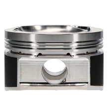 Cargar imagen en el visor de la galería, JE Pistons Toyota 93-98 Supra Turbo 2JZGTE 87.0mm Bore 1.00 Oversize CR 8.5:1 - Single