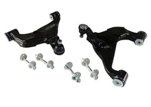 Cargar imagen en el visor de la galería, SuperPro 05-15 Toyota Hilux 4WD Adjustable Control Arm Kit