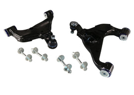 SuperPro 05-15 Toyota Hilux 4WD Adjustable Control Arm Kit