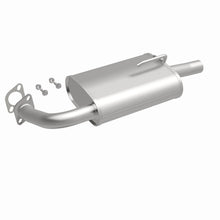 Cargar imagen en el visor de la galería, BRE Exhaust 07-12 Altima 2.5L 3.5L Muffler Kit
