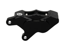 Cargar imagen en el visor de la galería, Wilwood Caliper-GP310 Black Front R/H 2000-07 1.25in Pistons .25in Disc