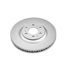 Cargar imagen en el visor de la galería, Power Stop 04-09 Cadillac SRX Front Evolution Geomet Coated Rotor