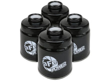 Cargar imagen en el visor de la galería, aFe ProGuard D2 Fuel Filter RAM Diesel Trucks 13-18 L6-6.7L (td) - 4 Pack