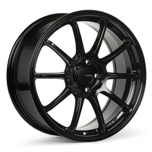 Cargar imagen en el visor de la galería, Enkei TRIUMPH 18x9.5 5x120 45mm Offset Gloss Black Wheel