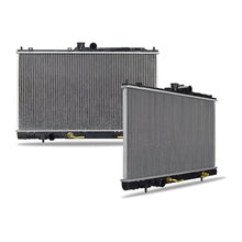 Load image into Gallery viewer, Mishimoto Mitsubishi Lancer Replacement Radiator 2002-2007