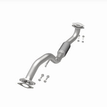 Cargar imagen en el visor de la galería, BRE Exhaust 07-12 Hyundai Elantra 2.0L Front Pipe Kit