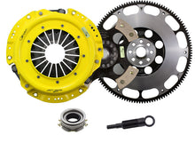Load image into Gallery viewer, ACT 2013 Scion FR-S XT/Race Rigid 4 Pad Clutch Kit