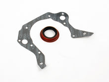 Cargar imagen en el visor de la galería, Cometic Ford Windsor .031in Fiber Timing Cover Gasket Kit SVO