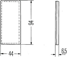 Load image into Gallery viewer, Technical Drawing