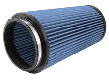 Cargar imagen en el visor de la galería, aFe MagnumFLOW Air Filters IAF P5R A/F P5R 6F x 7-1/2B x 5-1/2T x 12H