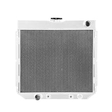 Cargar imagen en el visor de la galería, Mishimoto 69-70 Ford Mustang X-Line Performance Aluminum Radiator