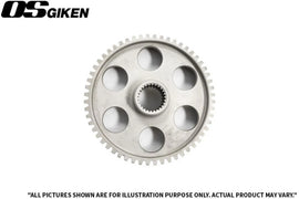 OS Giken Toyota V160 Center Hub R3C
